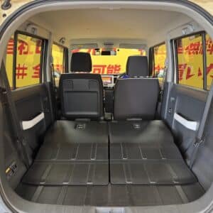 HUSTLER　ハスラー　Ｇ【4WD】【車検2年付】