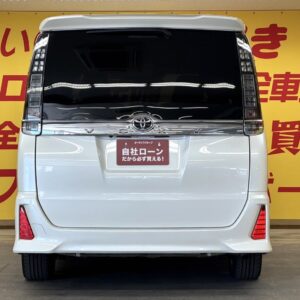 VOXY　ヴォクシー　ZS煌　【特別仕様車】