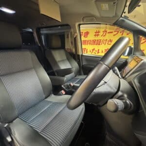 VOXY　ヴォクシー　ZS煌　【特別仕様車】