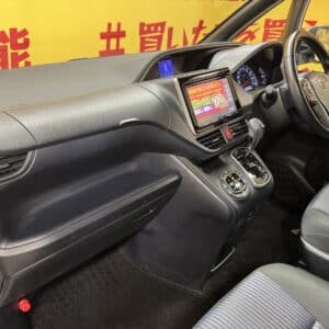 VOXY　ヴォクシー　ZS煌　【特別仕様車】