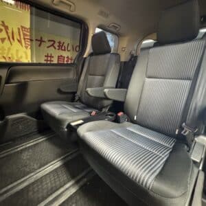 VOXY　ヴォクシー　ZS煌　【特別仕様車】