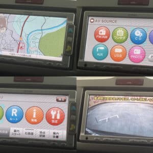 FREED　フリード　Gエアロ　ハイウェイエディション【特別仕様車】【車検2年付】