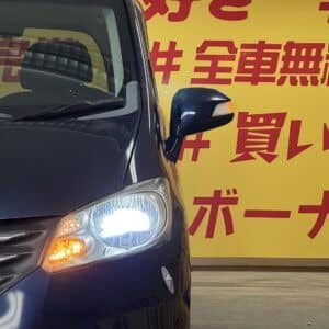 FREED　フリード　Gエアロ　ハイウェイエディション【特別仕様車】【車検2年付】