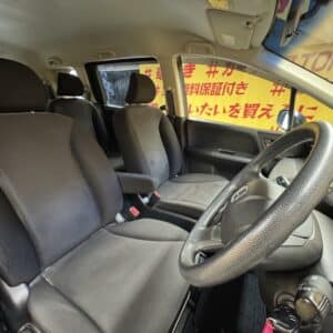 FREED　フリード　Gエアロ　ハイウェイエディション【特別仕様車】【車検2年付】