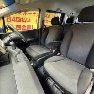 FREED　フリード　Gエアロ　ハイウェイエディション【特別仕様車】【車検2年付】