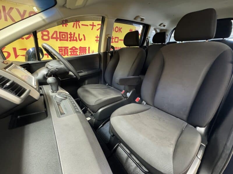 FREED フリード Gエアロ ハイウェイエディション【特別仕様車】【車検2年付】