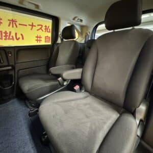 FREED　フリード　Gエアロ　ハイウェイエディション【特別仕様車】【車検2年付】