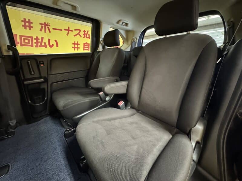 FREED フリード Gエアロ ハイウェイエディション【特別仕様車】【車検2年付】