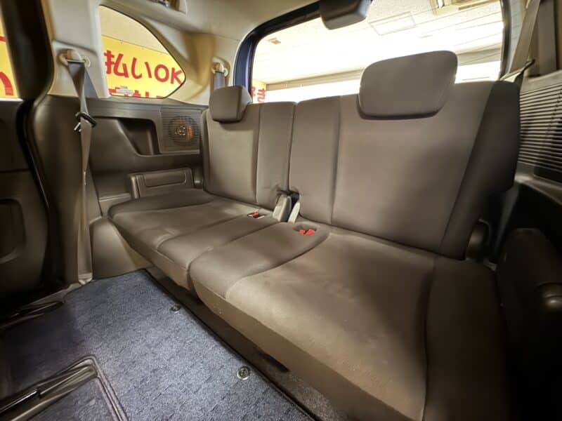 FREED フリード Gエアロ ハイウェイエディション【特別仕様車】【車検2年付】