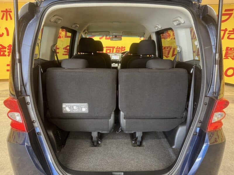 FREED フリード Gエアロ ハイウェイエディション【特別仕様車】【車検2年付】