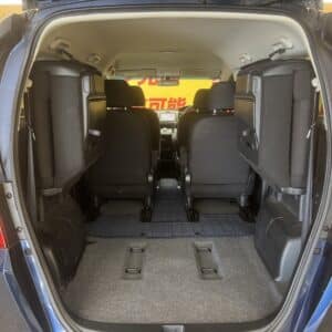 FREED　フリード　Gエアロ　ハイウェイエディション【特別仕様車】【車検2年付】
