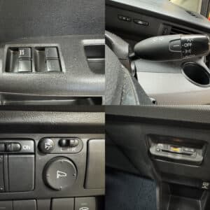 FREED　フリード　Gエアロ　ハイウェイエディション【特別仕様車】【車検2年付】