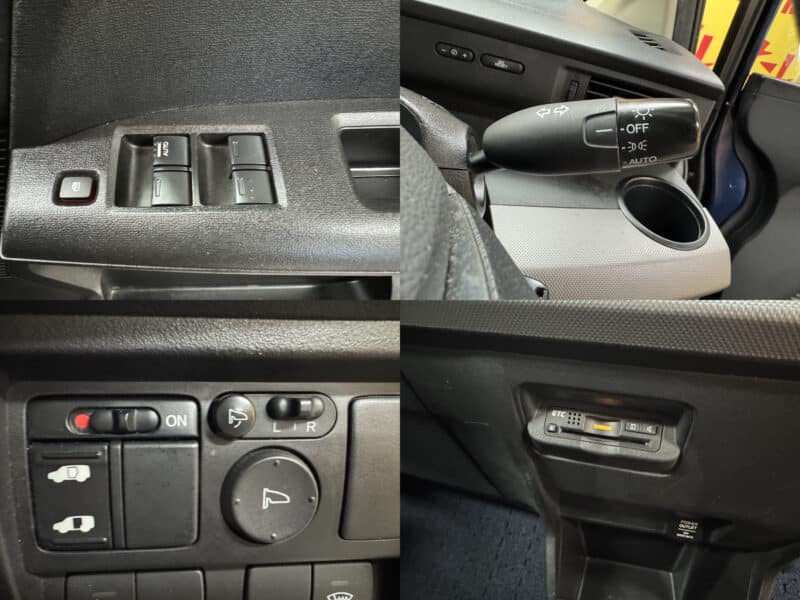 FREED フリード Gエアロ ハイウェイエディション【特別仕様車】【車検2年付】