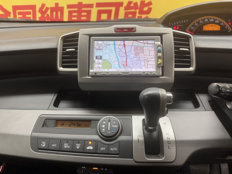 FREED フリード Gエアロ ハイウェイエディション【特別仕様車】【車検2年付】