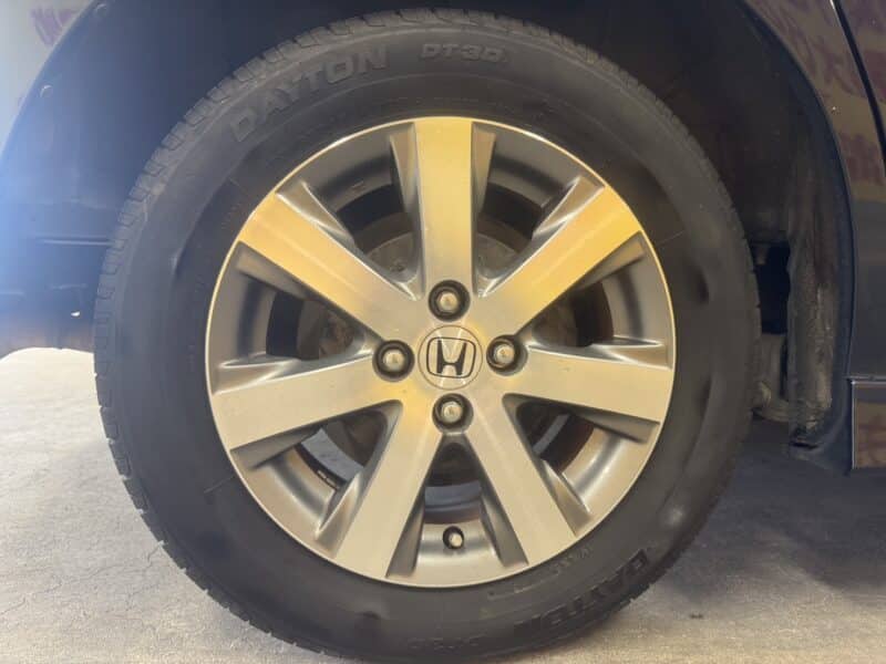 FREED フリード Gエアロ ハイウェイエディション【特別仕様車】【車検2年付】