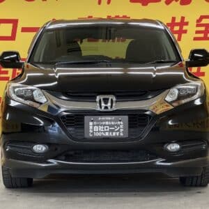 VEZEL ヴェゼルHV　X　4WD