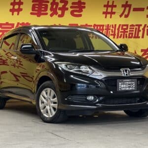 VEZEL ヴェゼルHV　X　4WD