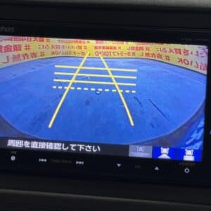 VEZEL ヴェゼルHV　X　4WD