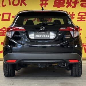 VEZEL ヴェゼルHV　X　4WD