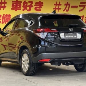 VEZEL ヴェゼルHV　X　4WD