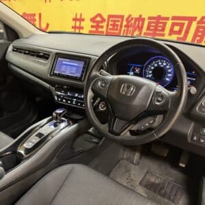 VEZEL ヴェゼルHV　X　4WD