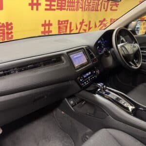 VEZEL ヴェゼルHV　X　4WD