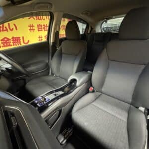 VEZEL ヴェゼルHV　X　4WD