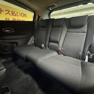 VEZEL ヴェゼルHV　X　4WD