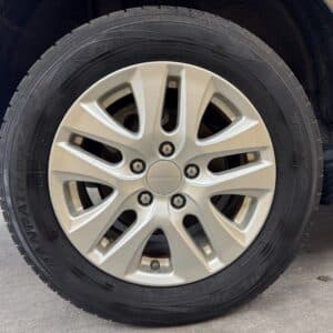 VEZEL ヴェゼルHV　X　4WD