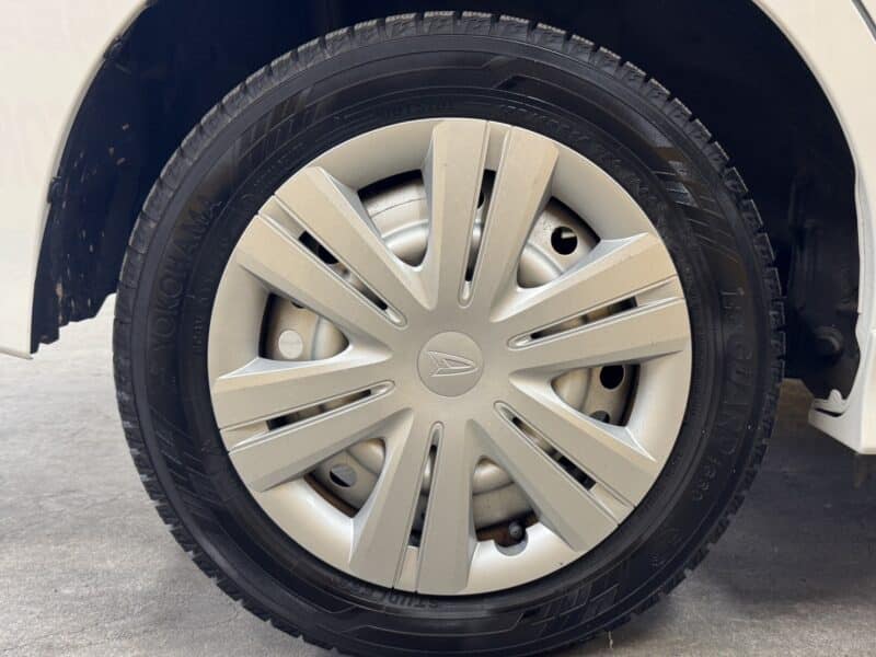 TANTO CUSTOM タント カスタムX【車検2年付】