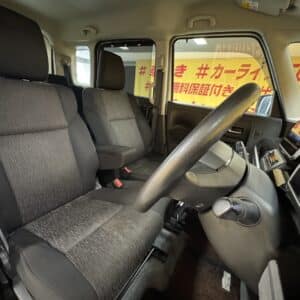 SPACIA CUSTOM　スペーシアカスタム　ハイブリッドGS
