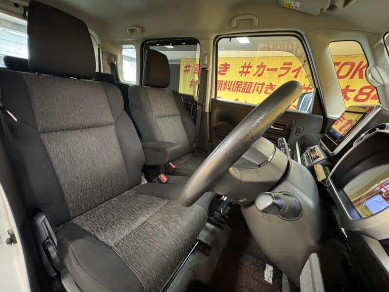 SPACIA CUSTOM スペーシアカスタム ハイブリッドGS