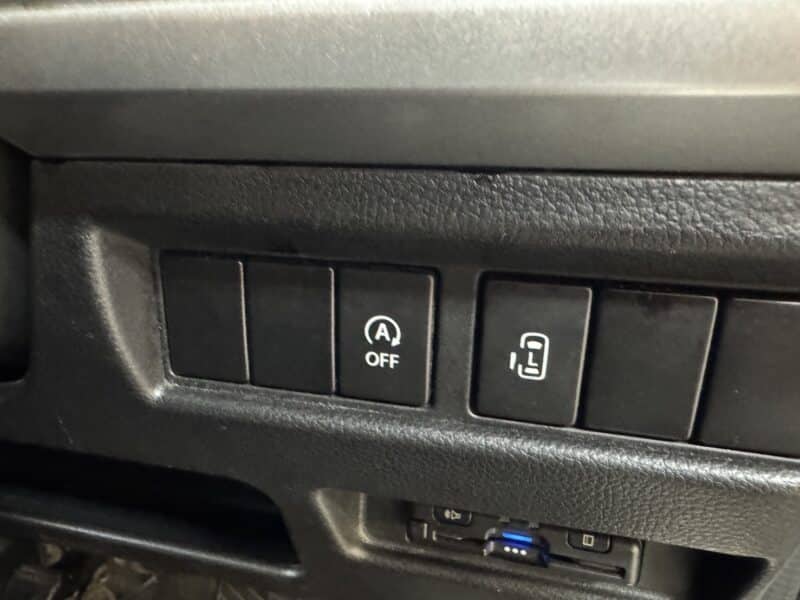 SPACIA CUSTOM スペーシアカスタム ハイブリッドGS