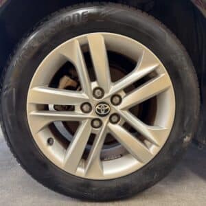 COROLLA　SPORTS　カローラスポーツ　HV-G　