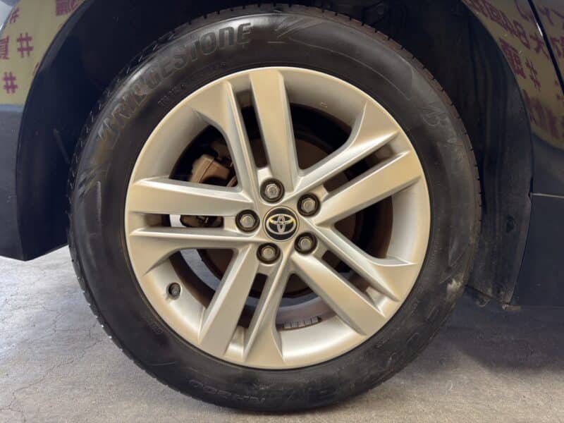 COROLLA SPORTS カローラスポーツ HV-G