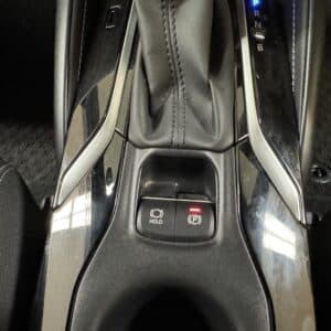 COROLLA　SPORTS　カローラスポーツ　HV-G　