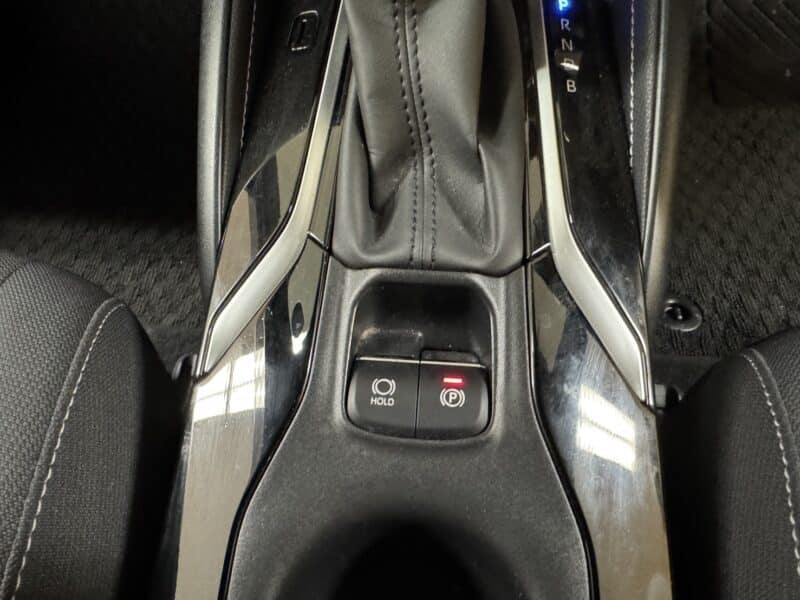 COROLLA SPORTS カローラスポーツ HV-G