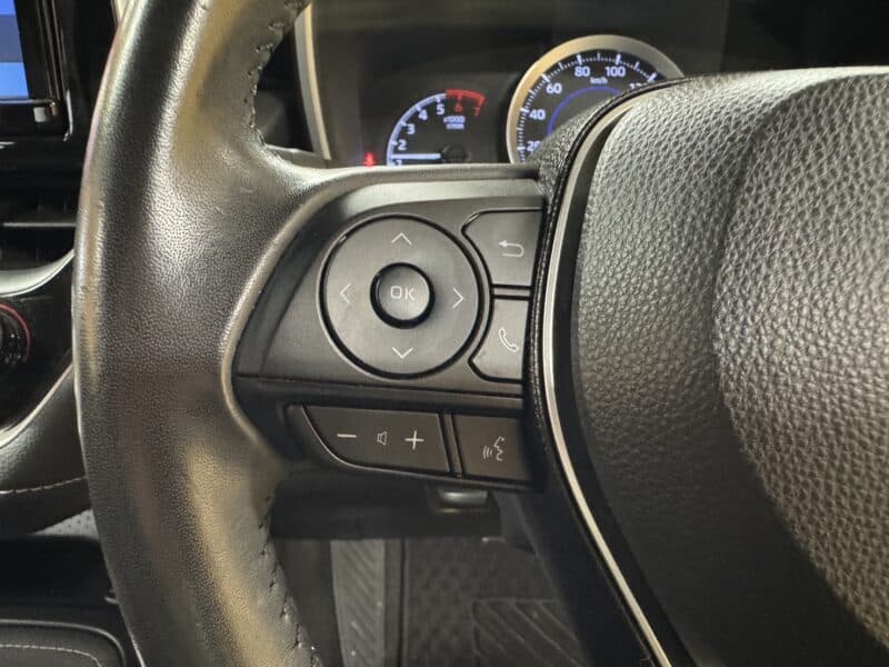 COROLLA SPORTS カローラスポーツ HV-G