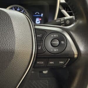 COROLLA　SPORTS　カローラスポーツ　HV-G　