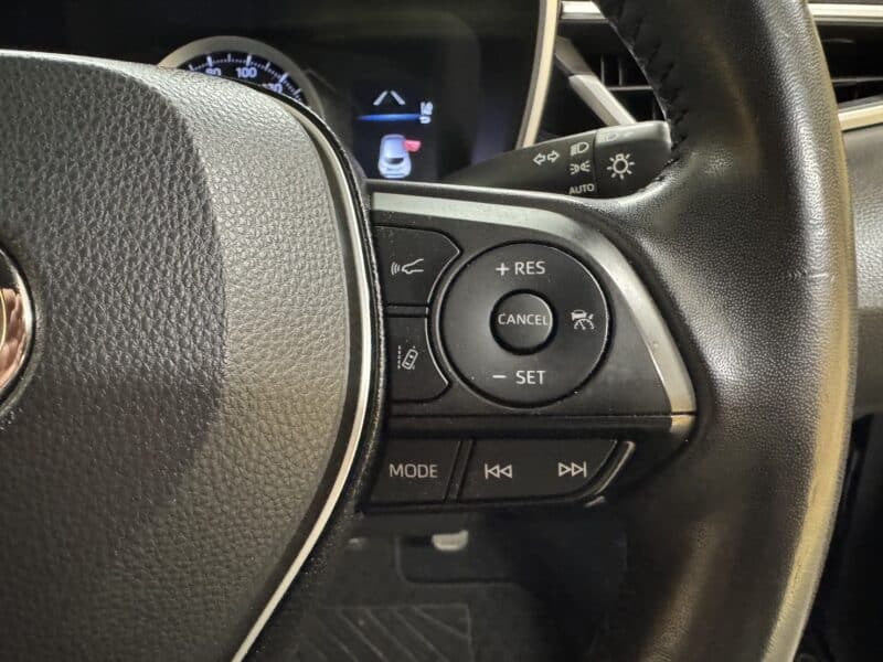 COROLLA SPORTS カローラスポーツ HV-G