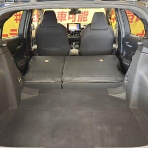 COROLLA　SPORTS　カローラスポーツ　HV-G　