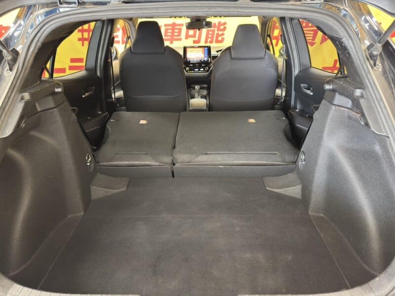 COROLLA SPORTS カローラスポーツ HV-G