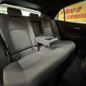 COROLLA　SPORTS　カローラスポーツ　HV-G　