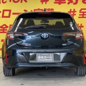 COROLLA　SPORTS　カローラスポーツ　HV-G　