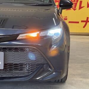 COROLLA　SPORTS　カローラスポーツ　HV-G　