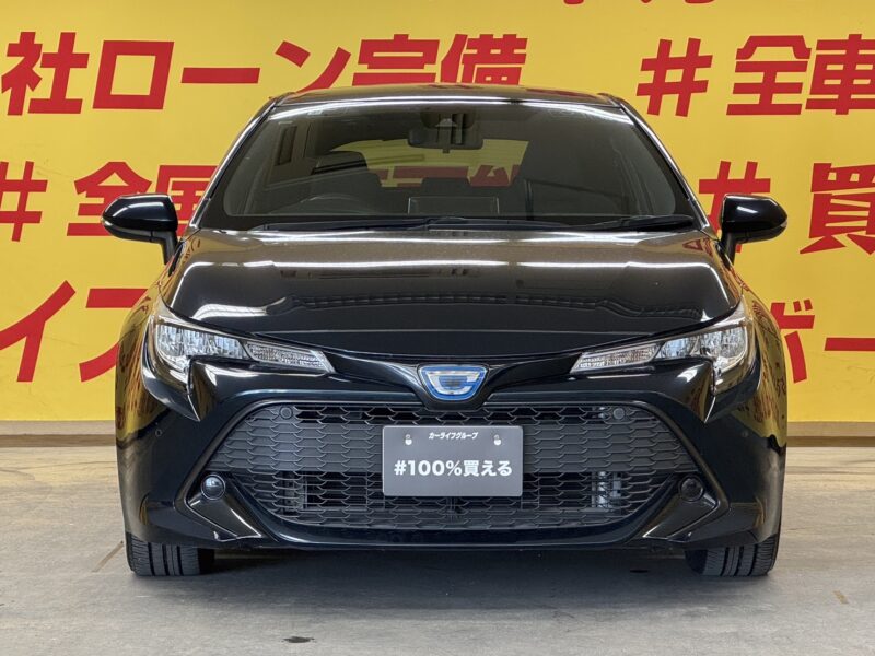 COROLLA SPORTS カローラスポーツ HV-G
