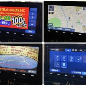 COROLLA　SPORTS　カローラスポーツ　HV-G　