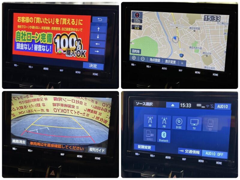 COROLLA SPORTS カローラスポーツ HV-G