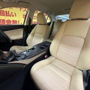 LEXUS　レクサス　IS300ｈ ＂ハイブリッド車＂