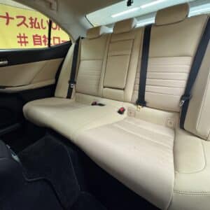 LEXUS　レクサス　IS300ｈ ＂ハイブリッド車＂